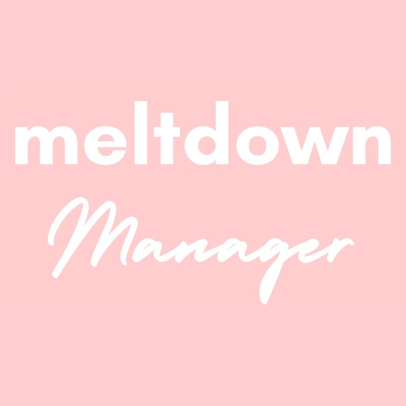 Meltdown-Manager