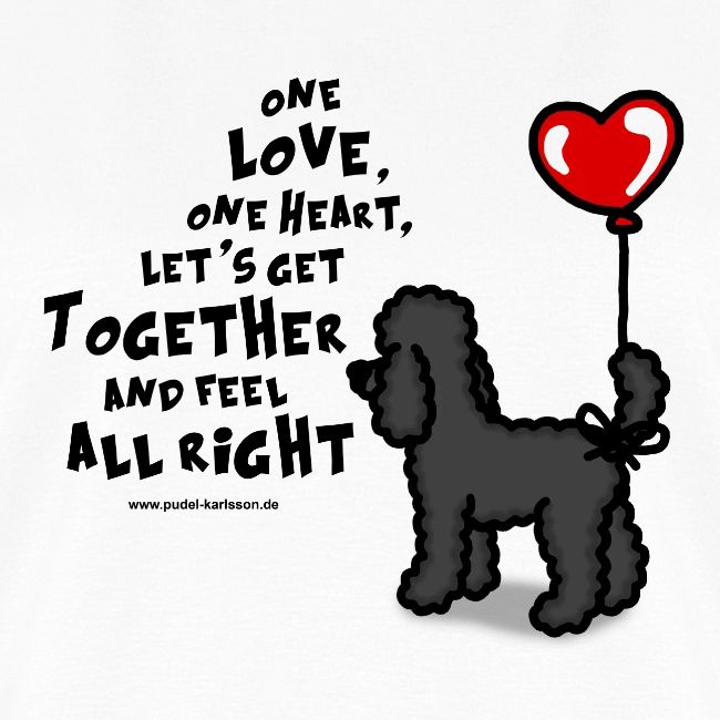 One Love
