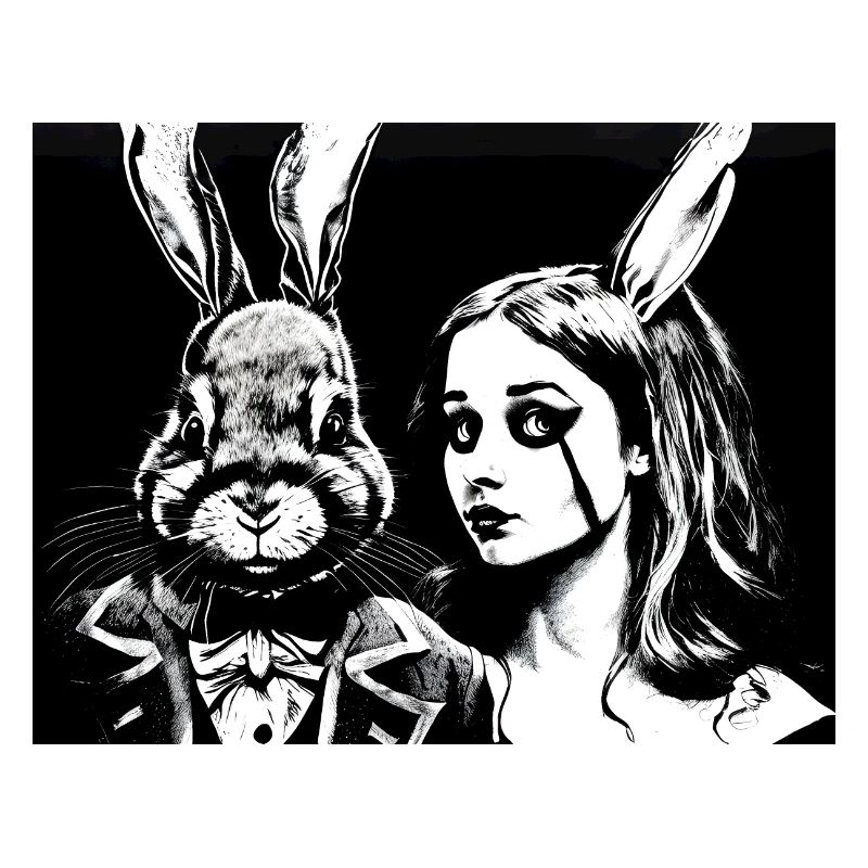 Alice #2