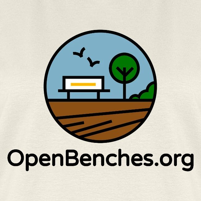 Open Benches Logo