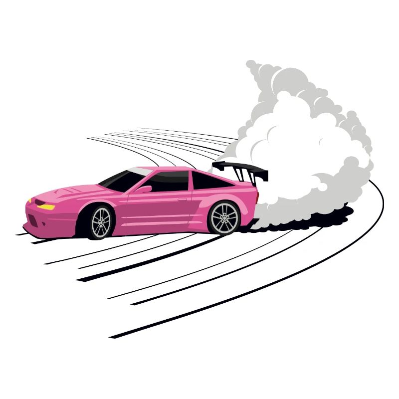 Auto Drift Tuning Racing