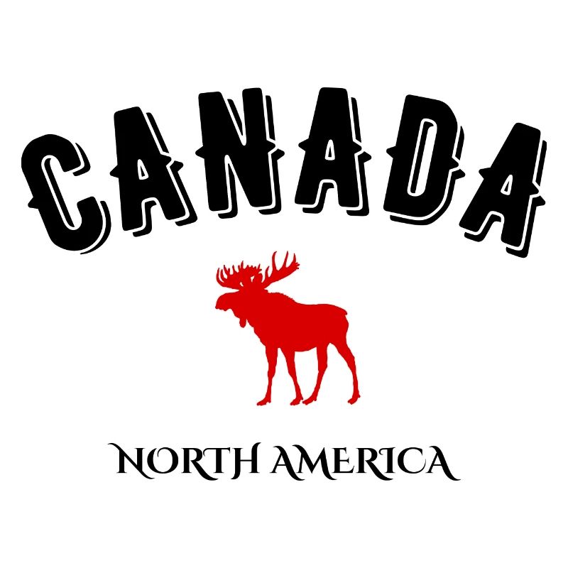Kanada Nordamerika