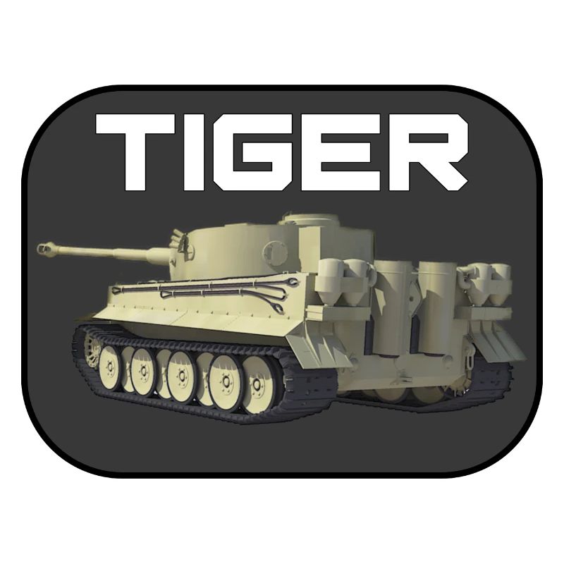 tijger