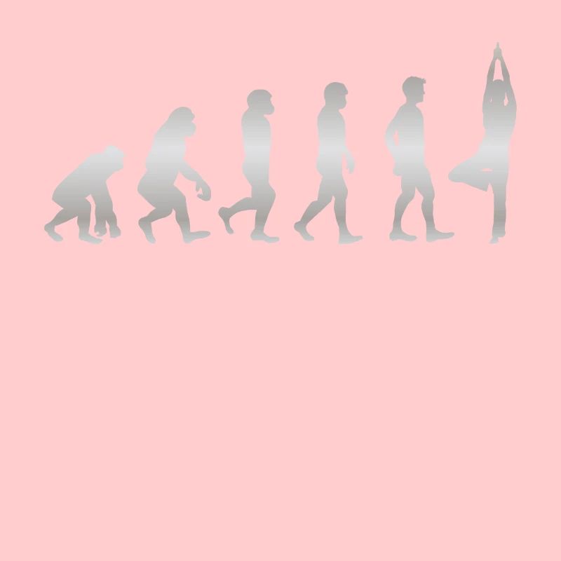 Die menschliche Evolution - TANZEN