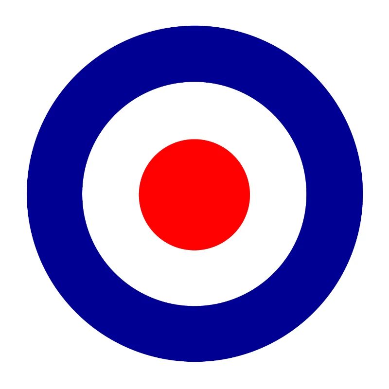 MOD LOGO