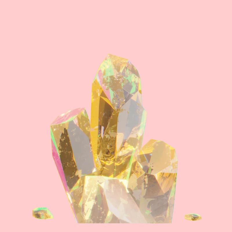 Crystal