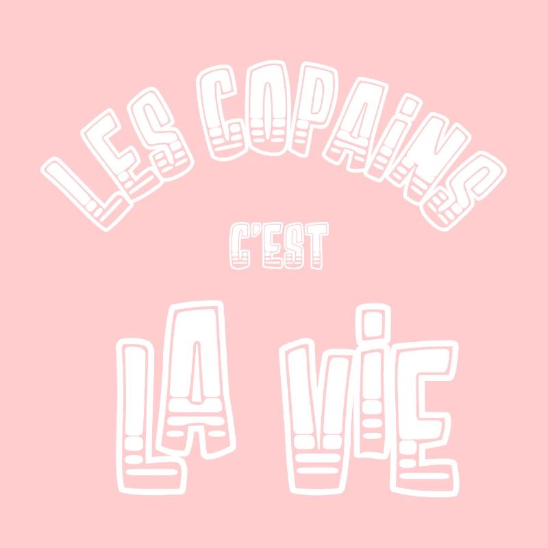 Les Copains c'est la Vie