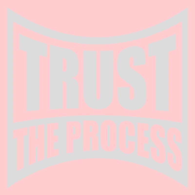 faire confiance au processus Devis