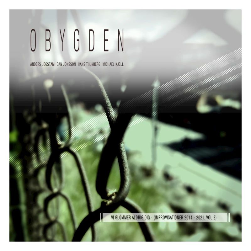 Undeveloped Improvisations 2022