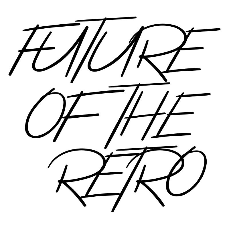 FOTR Script logo