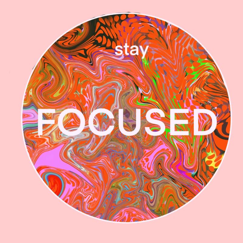 Concentration, Stay Focused, ADHD, ADHD