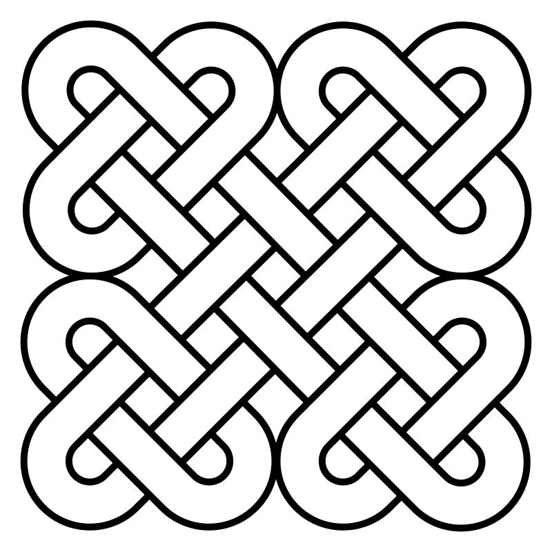 Entrelac