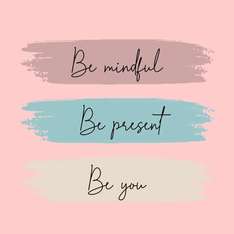 Pleine conscience et authenticité