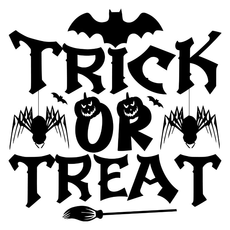 Trick or Treat