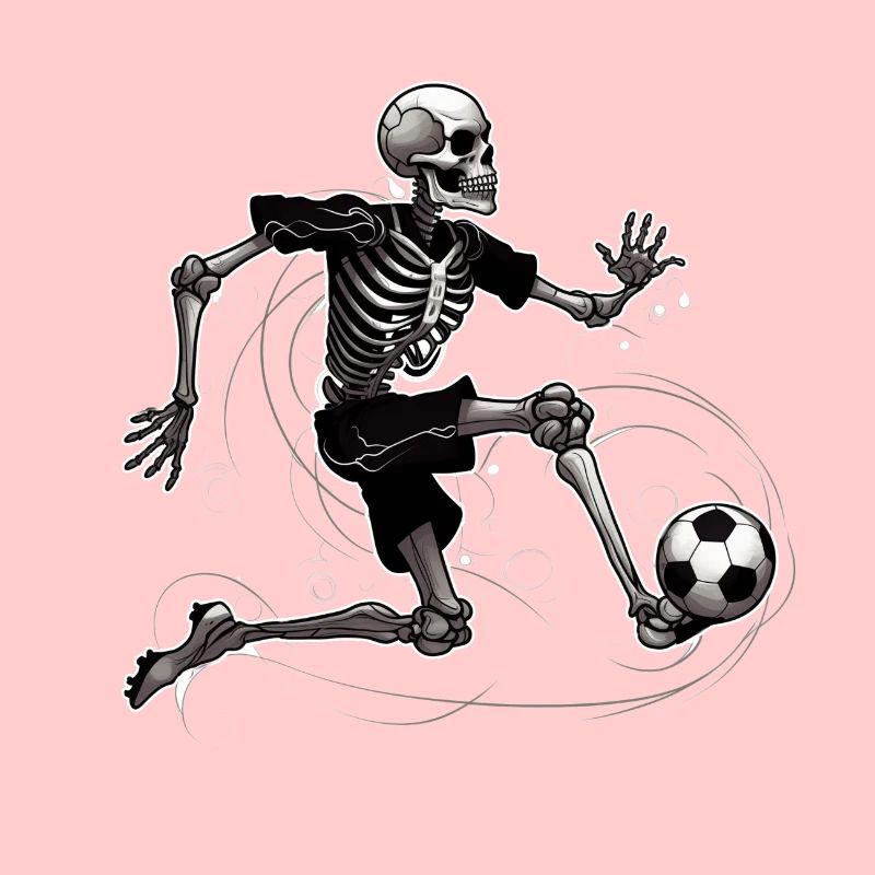 horizonlights Design pour un sticker Ivan