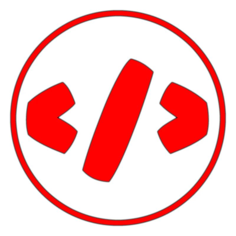 Coding Logo
