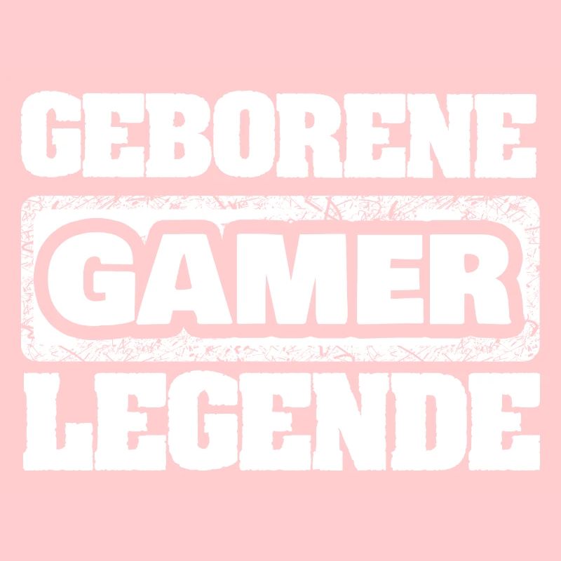 Beruf Gamer