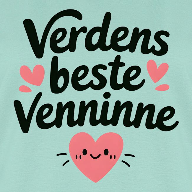 Verdens beste venninne