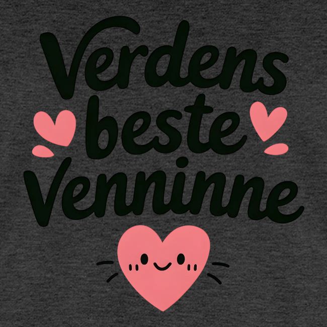 Verdens beste venninne