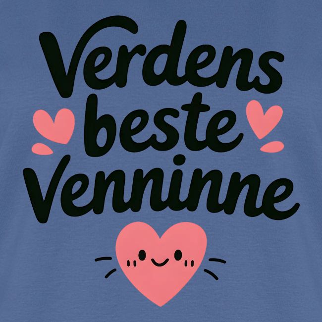 Verdens beste venninne