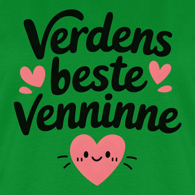 Verdens beste venninne
