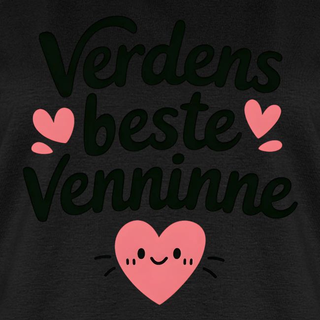 Verdens beste venninne