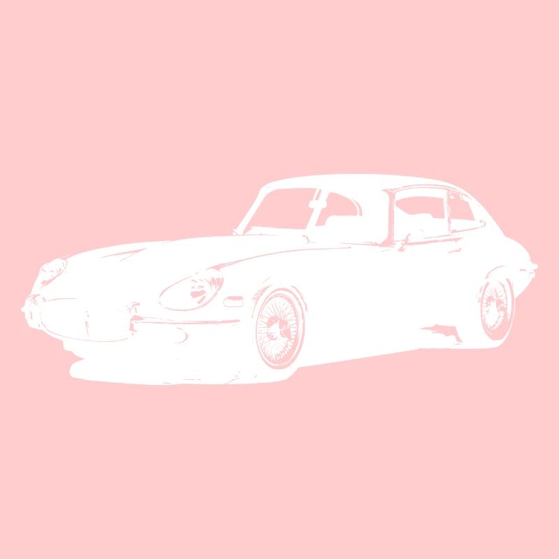 Classique de type E d'Angleterre