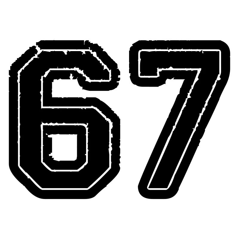 67