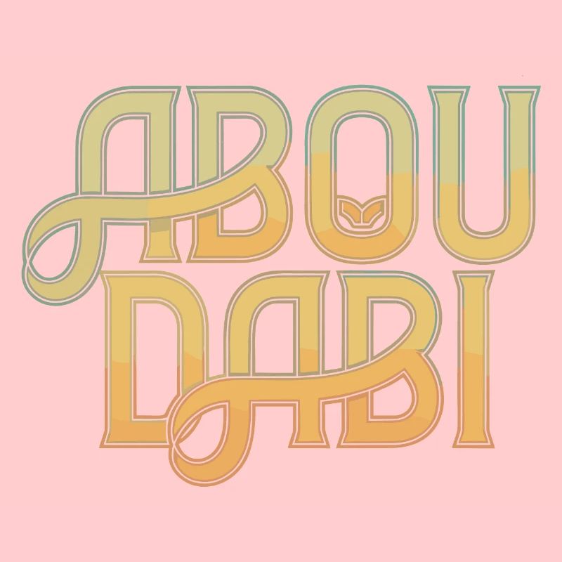 Abou Dabi