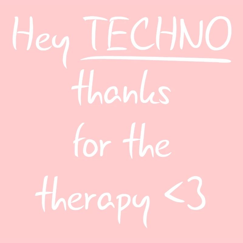 Techno Therapy