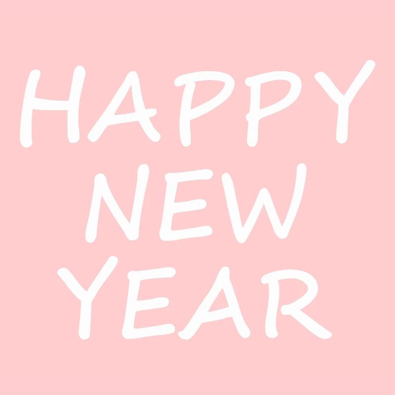 Happy New Year