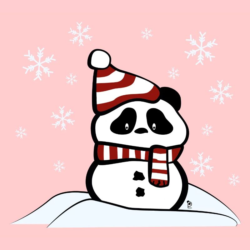schneepanda