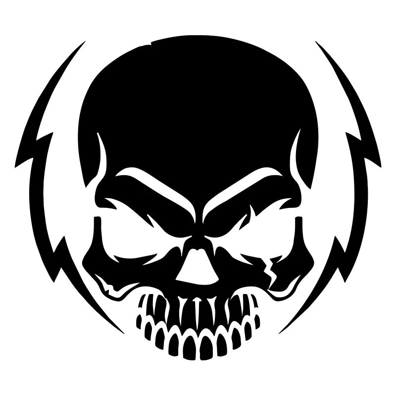 Skull skull