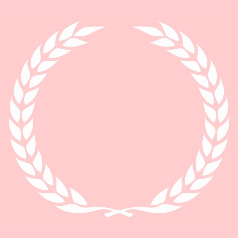 Laurel Wreath Wreath
