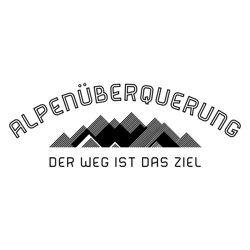 Alpenüberquerung E5