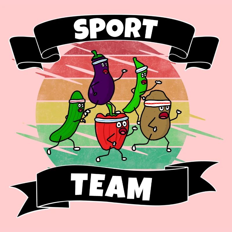 Équipe sportive