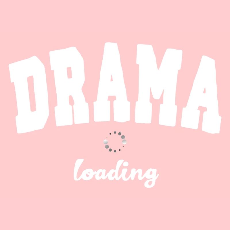 Drama loading