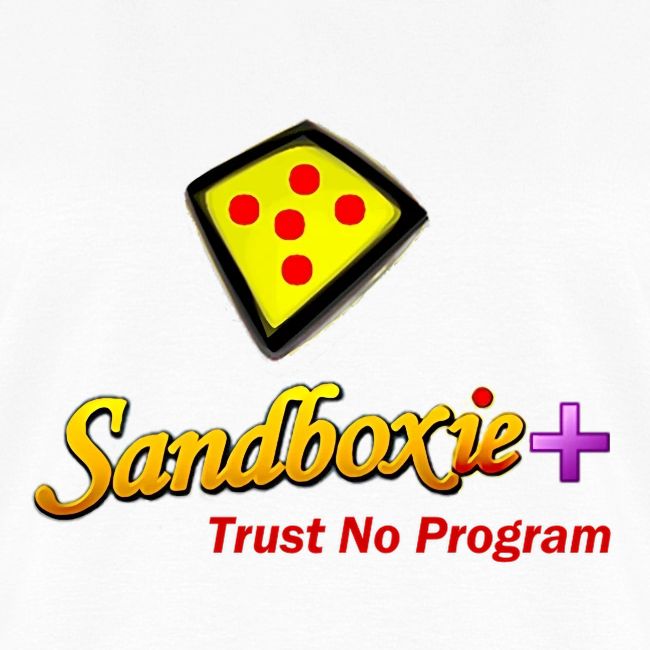 Sandboxie-Plus first design