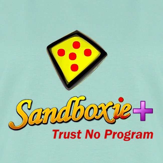 Sandboxie-Plus first design