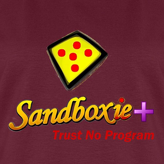 Sandboxie-Plus first design
