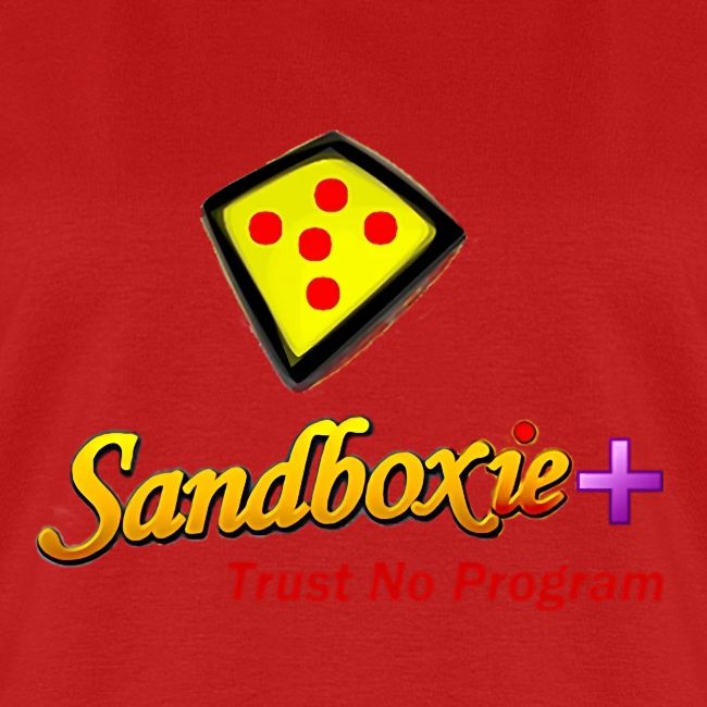 Sandboxie-Plus first design