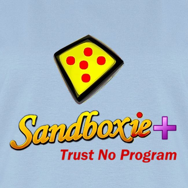 Sandboxie-Plus first design