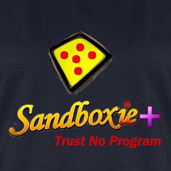Sandboxie-Plus first design