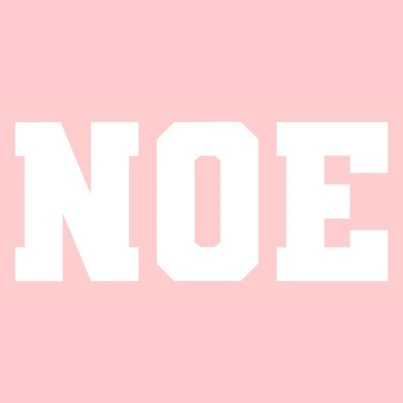 Nom - Noé