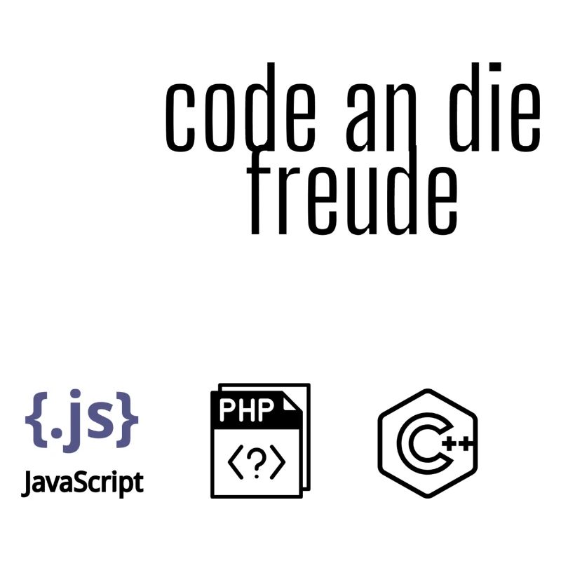 Code an die Freude