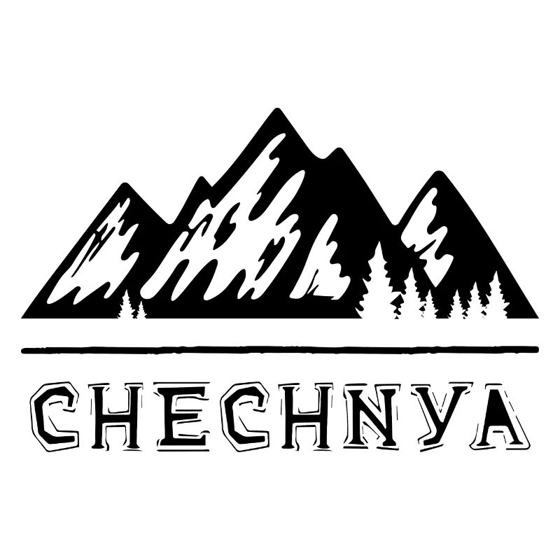 Chechnya Chechnya Chechen Chechen