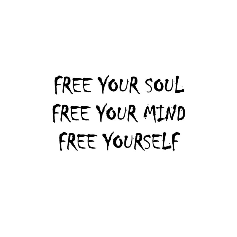 FREE YOURSELF