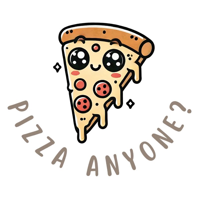 One Slice Is Never Enough!