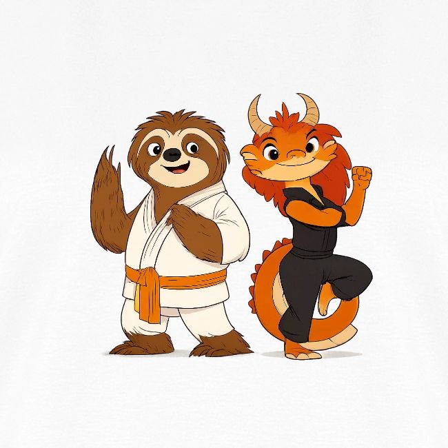 Chi Chi und Mauli