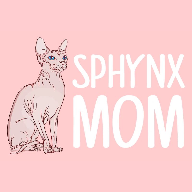 sphynx mom, sphinx